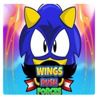 wings rush