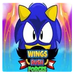 wings rush