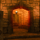 Escape Room Unusual Mystery