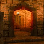 Escape Room Unusual Mystery