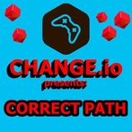 Change.io - Correct Path