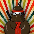 Ninja Robo Chef