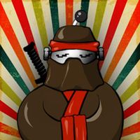 Ninja Robo Chef