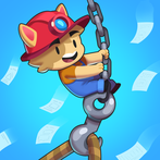 Crazy Crane -Builder Simulator