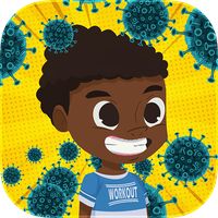 Lil Sal Vs The Germs