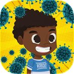 Lil Sal Vs The Germs