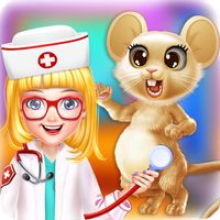 Happy Hospital: Doctor Games