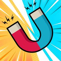Magnet Game : Join Ropes