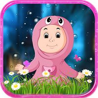 Octopus Girl Escape