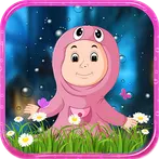 Octopus Girl Escape
