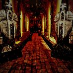 Escape From The Dwarf Maze