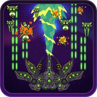Space Shooter - Galaxy Attack