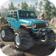 Mud Distance Driving Game
