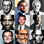 StarPlay: The Actor's Trivia