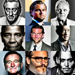 StarPlay: The Actor's Trivia