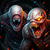 Lackops Horror Games