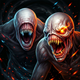 Scary Brothers: Cave Escape