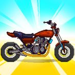 Moto Quest : Bike racing
