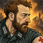 Brave People WW2 Point & Click