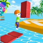 Shortcut Running Game: Racing