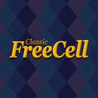 프리셀(Freecell) - 고전적인 카드 게임
