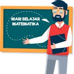 Belajar Matematika