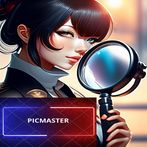 Picmaster quiz de  la imagen