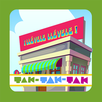 I scream, ice cream!