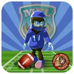 Monkey Football League