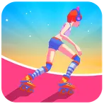 Skate Rush