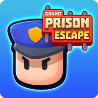 Grand Prison Scape