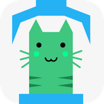 Kitten Up! Jump & Claw Games