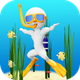 Swim Up