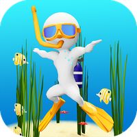 Swim Up