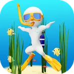 Swim Up