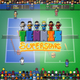 Tennis Superstars