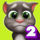 My Talking Tom 2