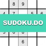 Sudoku Do - Brain Number Game 