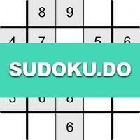 Sudoku Do - Brain Number Game 
