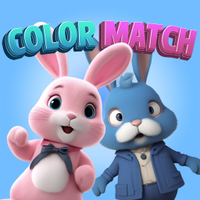 Color Match - Learn color
