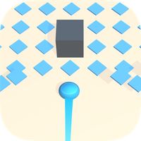 Scatter Tiles 3D