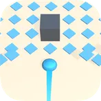Scatter Tiles 3D