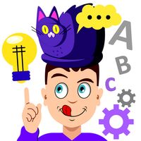 Brain Cat: Tricky riddle