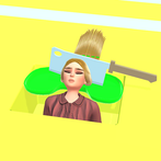 Hair Dresser 3D