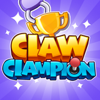 ClawChampion: Coin Pusher