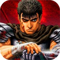 Berserk Game
