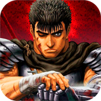Berserk Game