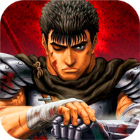 Berserk Game