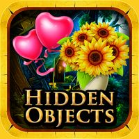 Hidden Object Black Magic Game