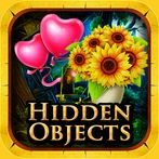 Hidden Object Black Magic Game